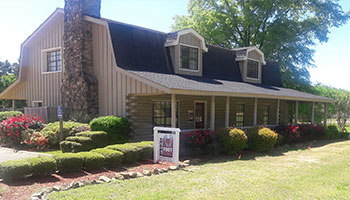Premier Foot Clinic podiatry office in Clinton, MS